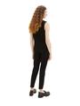 Lässige Stoffhose 40/32 Slim Fit - Deep Black
