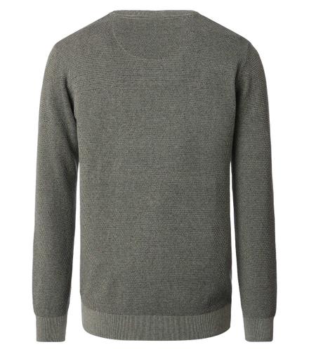 Pullover L - Türkis