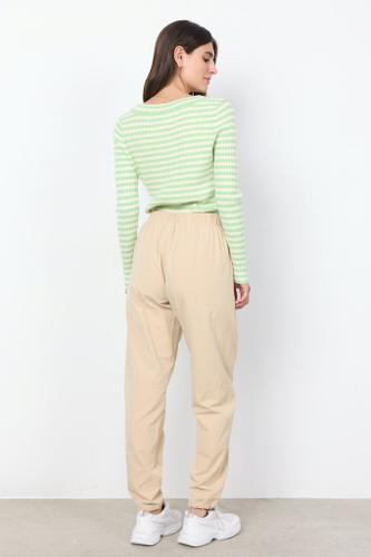 SC-DOLLIE STRIPE 750 Grün XL