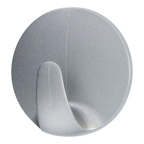Powerstrips Haken small chrom