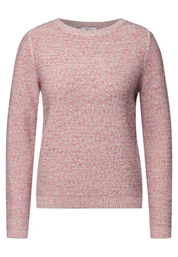 Strickpullover XL - Vanilla White