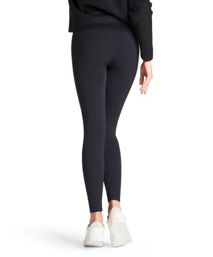 FALKE Seamless Damen Blau S 36-38