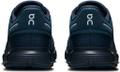 ON Herren Freizeitschuhe Cloud 6 44 ½ in Blau