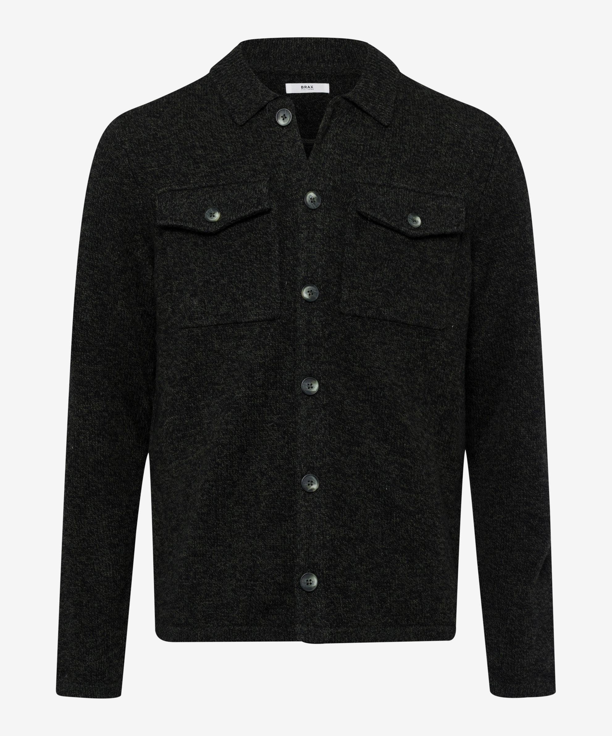 Style Jay 56 - Moss