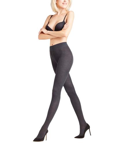 FALKE Family Damen 44-46 - Anthra.mel