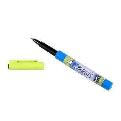 Revell Orbis - Textilpatrone blau