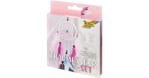 Bastelset Traumfänger Girly