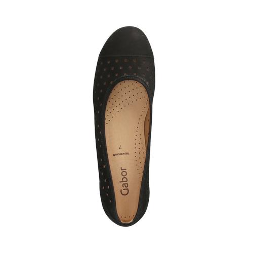 sportliche Ballerinas Klassische Pumps FS 2023