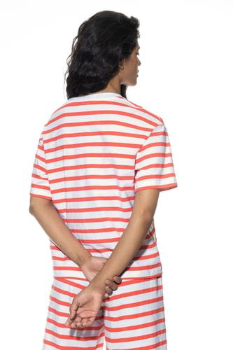 T-Shirt - Rot / M