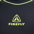 FIREFLY Herren Shirt Laryn II M in Schwarz