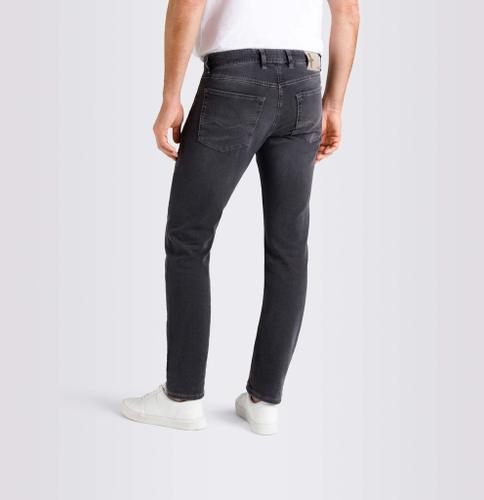 MAC JEANS - Jog´n Jeans, Light Sweat Denim Grau 32/34