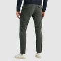 NORDROP CARGO STRETCH TWILL Grau 38/32