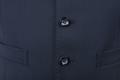 Weste S-30-05 S-05-05070-16915-00 Blau 52