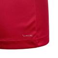 ADIDAS Kinder T-Shirt Equipment 128 in Rot