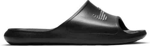 NIKE Herren Freizeitschuhe NIKE VICTORI ONE SHOWER SLIDE 47 ½ in Schwarz