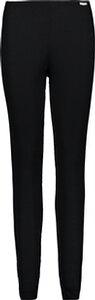 CMP Damen Unterwäschenset WOMAN SET (SWEAT PANT) 46 in Schwarz