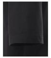 T-Shirt Halbarm Doppelpack 092600 S - Schwarz