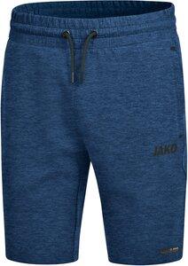 JAKO Herren Short Premium Basics M in Blau