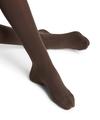 FALKE Softmerino Damen 48-50 - Dark Brown
