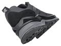 LOWA Herren Multifunktionsschuhe FERROX GTX LO 44 ½ in Schwarz