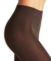 FALKE Softmerino Damen 48-50 - Dark Brown