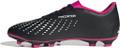 ADIDAS Herren Fussball-Rasenschuhe PREDATOR ACCURACY.4 FxG 44 in Schwarz