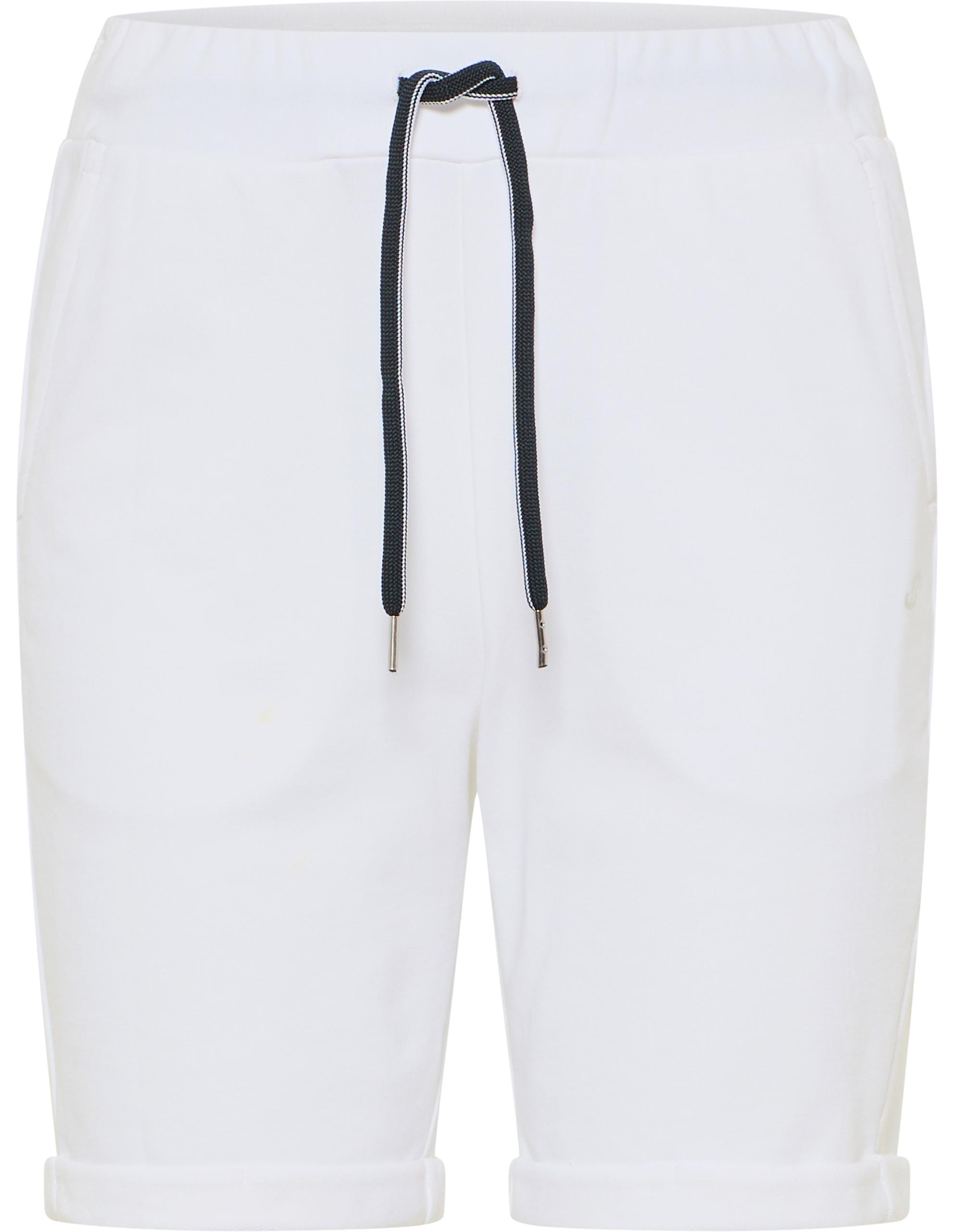 CARRIE Bermuda 46 - White