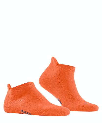 FALKE Cool Kick Unisex Orange 44-45