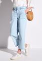Wide Leg Jeans 28/7/8 Hosen - Ultra Bleached