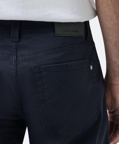Lyon tapered Blau 34 30