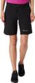 NAKAMURA Damen Shorts Itania II 42 in Schwarz