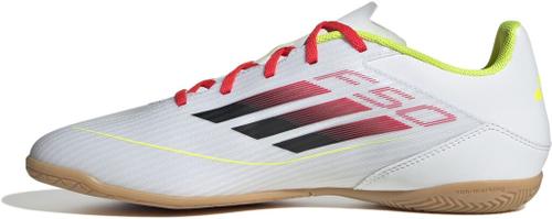ADIDAS Herren Fussball-Hallenschuhe F50 Club IN 46 ⅔ in Grau