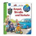 Ravensburger Buch - Wieso? Weshalb? Warum? - Junior - Ampel, Straße und Verkehr