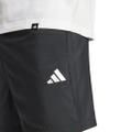 ADIDAS Herren Shorts Essentials Small Logo Chelsea S in Grau