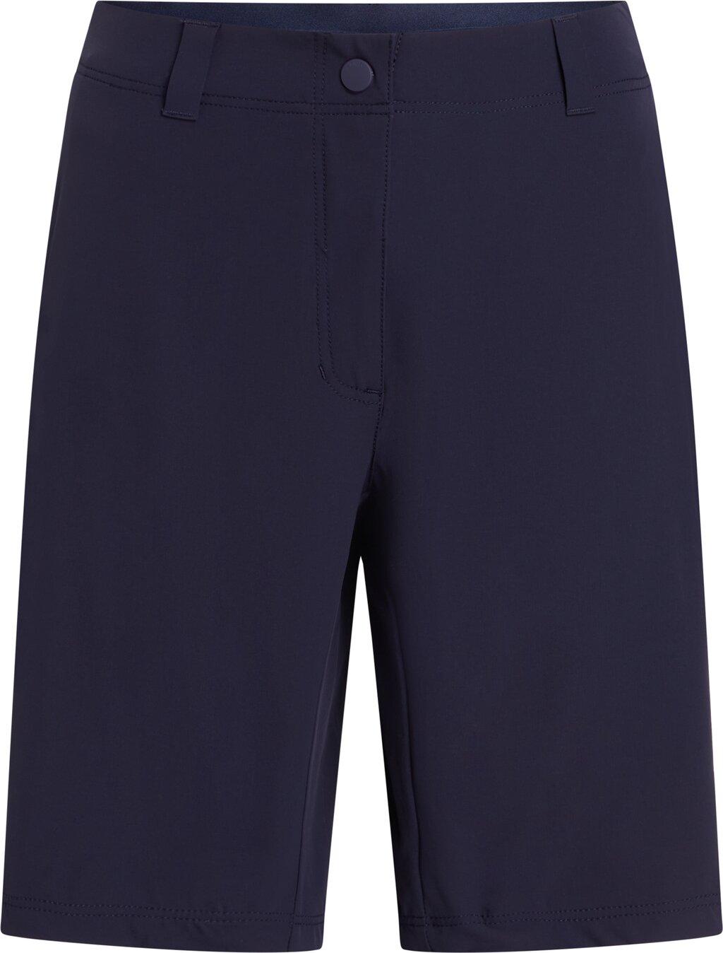 McKINLEY Damen Shorts Brenton SHO W 40 in Blau