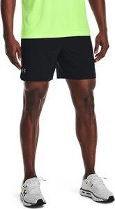 UNDER ARMOUR Herren Shorts SpeedPocket 7'' Short M in Schwarz