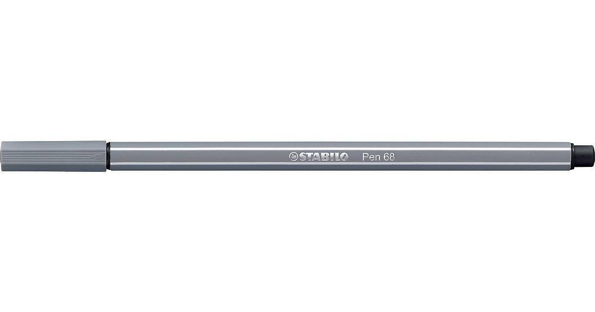 Fasermaler 'Pen 68'