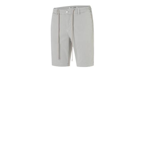 MAC JEANS - Jog´n Short, Jersey Denim Grau 38/OL