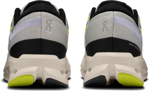 ON Herren Laufschuhe Cloudsurfer 2 47 ½ in Grau