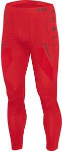 JAKO Herren Long Tight Comfort L in Rot
