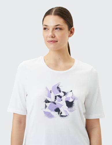 MELANIE 42 - White