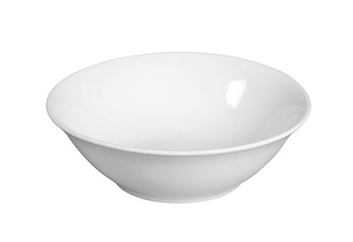 Schale Classico Ø18cm weiß