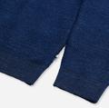 OLYMP Casual Strick M - Marine