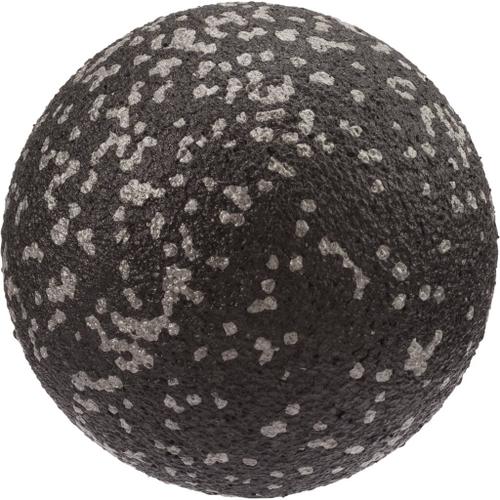 BLACKROLL Faszienball 12 cm 12 in Schwarz