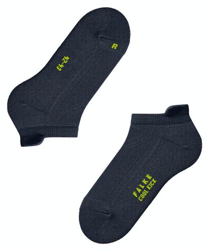 FALKE Cool Kick Unisex Blau 44-45