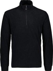 CMP Herren Sweatshirt MAN SWEAT 58 in Schwarz