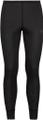 ODLO Damen Hose BL BOTTOM long ACTIVE WARM ECO L in Schwarz
