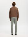 SLM175-SLIM NEW MILES FLEX PANT NOOS 32/32 Slim Fit - Vetiver