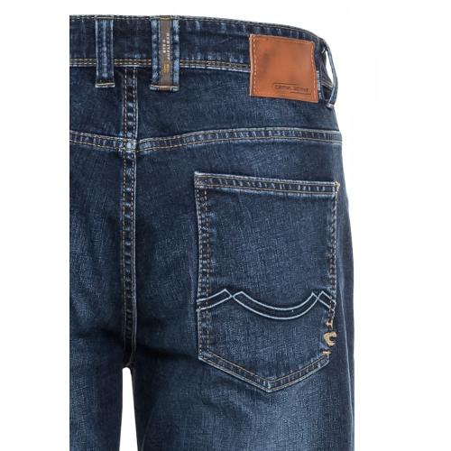 5-Pocket Woodstock