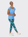 Venice Beach Prudence XS - Aop Desert Tone Green